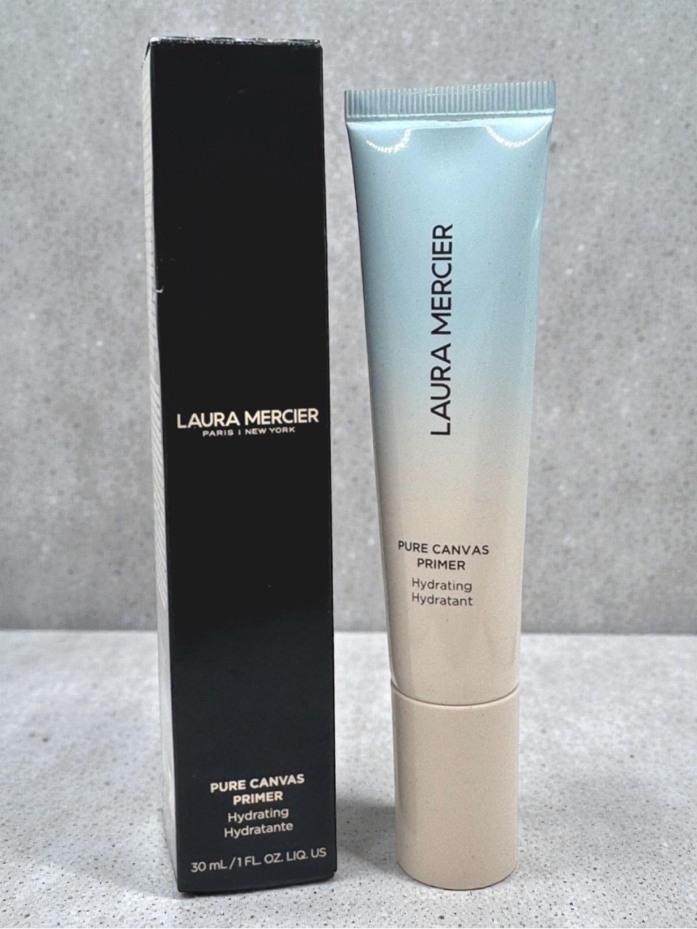 Laura Mercier Pure Canvas Primer Hydrating Full Size 30ml / 1oz